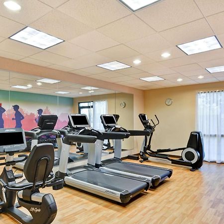 Hyatt Place Memphis Wolfchase מראה חיצוני תמונה